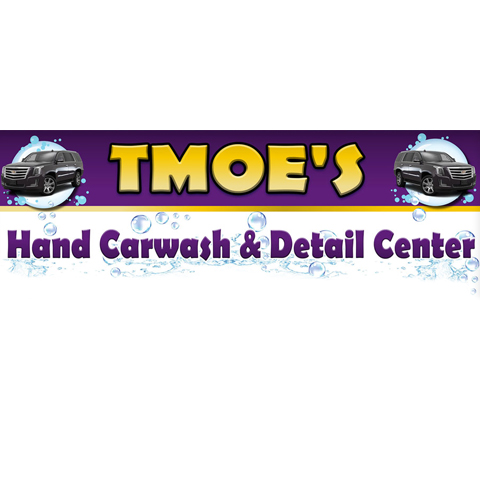 Tmoe's Hand Car Wash & Detail Center - Carpentersville, IL